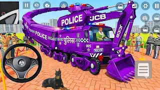 Purchase Army Police Dumper Train Delivery 💥🥳Indian Theft Auto Simulator💥🤯Indian Bikes Driving 3d