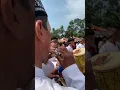 Download Lagu Memainkan pupuik sarunai, alat musik tiup dari minangkabau. #minang