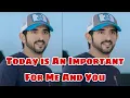 Download Lagu Today is An Important For Me And You Sheikh Hamdan Fazza