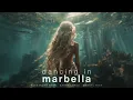 Download Lagu Alexandra Stan, Sasha Lopez, Manuel Riva -  Dancing in Marbella (official audio)