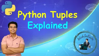 Python Tuples Tutorial for Beginners Tuple vs List Indexing Unpacking Immutable Explained