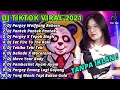 DJ TIKTOK TERBARU 2021 - DJ PARGOY WOLFGANG REBORN TIK TOK VIRAL TERBARU 2021