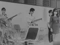 Sanisah Huri & The Terwellows - Siapa Gerangan (OST A GO-GO 1967)