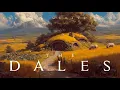 Download Lagu The Dales - Medieval Fantasy Cozy Village OST | Peaceful Soundtrack for Study, Writing, Calm \u0026 Sleep