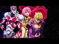 Download Lagu Jojo's Bizarre Adventure Traitor's Requiem English ver