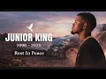 Lagu Tribute to Junior King 🕊️ TikTok Star Taken Too Soon