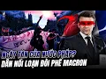 Download Lagu NGÀY TÀN CỦA NƯỚC PHÁP. DÂN NỔI LOẠN ĐÒI PHẾ MACRON, CẮT CẦU UKRAINE, RÚT KHỎI EU