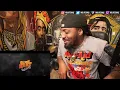Papoose CLAPPED BACK AT REMY! | Papoose "Jezebel (REACTION!)
