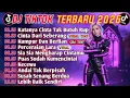 Lagu DJ Viral TikTok 2026 – Katanya Cinta Tak Butuh Rupa Full Bass | Jedag Jedug Viral Terbaru