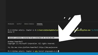 Python Playsound Module Error 305 Solved Easy