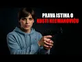 SLUCAJ KOJI JE RAZOTKRIO SRBIJU - PRAVA ISTINA O KOSTI KECMANOVICU