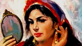 بس قولوا لأمي   سناء الباروني دندنها