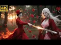 Download Lagu [古裝 愛情] 💖白髮魔女為救好友闖天牢，半路遭鬼母攔截激戰💖 Full Movie Version #許凱 #趙麗穎 #劉亦菲 #趙露思 #古裝甜寵 #中國古裝 #古裝愛情 #古裝劇 #4K修復