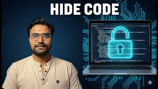 HTML CSS Javascript Code Ko Protect Hide Kaise Kare
