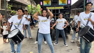 bejogetan bareng bareng terbaru famor mania live penarukan kebon ayu 