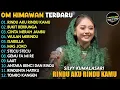 Lagu RINDU AKU RINDU KAMU - SILVY KUMALASARI FULL ALBUM TERBARU 2025 - OM HIMAWAN