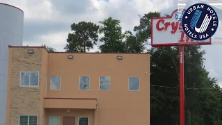 Crystal Inn Houston TX United States Hotel Review