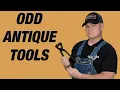 8 Odd Antique Tools That You ve Likely Never Seen and Their Surprising Uses
