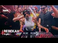 Lagu Rebekah | Boiler Room: Paris