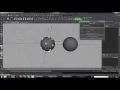 matrixControlbuilder Script for Maya