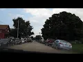 Kenosha Wisconsin - One of the Oldest Neighborhoods in town near Lake Michigan