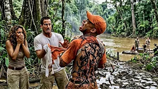 george ne ek esa desh banaya jhan uski hi chalti thi rose island 2020 movie explained in hindi urdu
