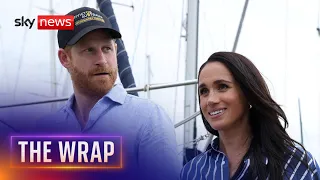The Wrap | Monday 14 September 2026