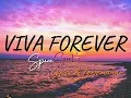 Download Lagu Spice Girl's - VIVA FOREVER (lyrics \u0026 Terjemahan)