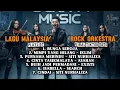 PLAYLIST LAGU MALAYSIA – ROCK ORKESTRA DEKA TV | Bunga Seroja, Mimpi Yang Hilang,Purnama Merindu dll