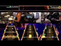 1st EVER Fury of the Storm by DragonForce - Expert+ Full Band FC