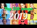 Lagu TOP 135 SONGS OF 2019 - Year End Mashup by Jungle Sue - #Megamix2019