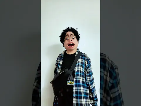 #pov : mau punya tas baru