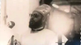 يا الله العظيم الابدى صلاة الصلح الباسيلى عربى ابونا يسى رزق 