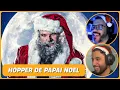 NOITE INFELIZ tem o MELHOR PAPAI NOEL do CINEMA??