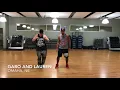 Felices los 4 (Salsa Version) - Maluma feat. Marc Anthony - Gabo & Lauren