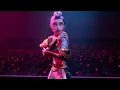 Download Lagu Kpop Demon Hunters Clip - TAKEDOWN performance Jinu | Rumi revealed as Demon | Eng Dub Secenpack HD