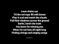 Dylan Gossett - Sweet Lady (Acoustic Karaoke)