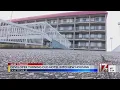 Fayetteville hotel to become new housing