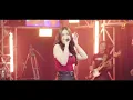DIKE SABRINA - TEMAN RASA PACAR | Feat. OM SERA ( Official Music Video )