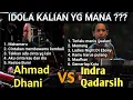 Download Lagu Ahmad Dhani \u0026 Indra Qadarsih ,,,Idola Kalian Yg Mana Sesuai Selera Musik Kamu!!!