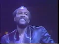 Marvin Gaye - LIVE My Love Is Waiting 1983