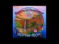 “Paradise Now” from Return to Innocence by Marina Raye