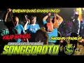 Download Lagu Singosari Memanas‼️Luapan Emosi Demit Punggawa SONGGOROTO Bikin Kalap BRINGAS Penonton Malah Bahagia