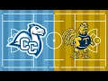 NCAA Men s Lacrosse Conn Coll v Trinity 2026