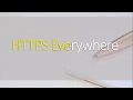 http everywhere