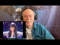 Sarah Brightman - Bailero - Requested reaction