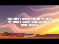 Jordan Davis - Like God Intended