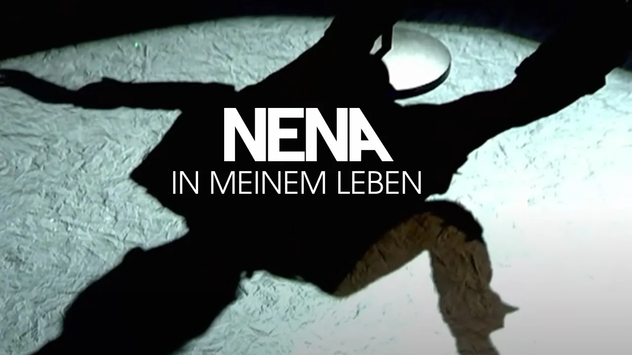 NENA | In meinem Leben [2010] [Offizielles Musikvideo]