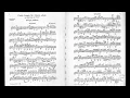 Paganini Grande Sonata MS.3 Op.39 帕格尼尼 大奏嗚曲 作品39 パガニーニ  グランド ソナタ Score Sheet 譜 谱 乐谱 Partitura 【Kero】
