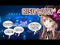 Download Lagu Risu Nahan Ketawa Pas Konser Viv:ID Gara² Orang Pada Manggil Abunda Risdu [Ayunda Risu|Hololive ID]